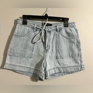 Riveted by Lee Denim Women's Shorts